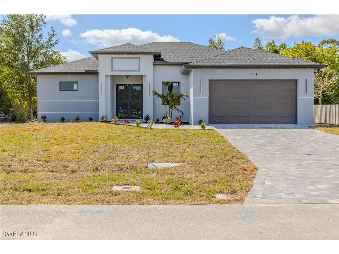 154 NE 4th Street Cape Coral FL 33909 225038765 image1
