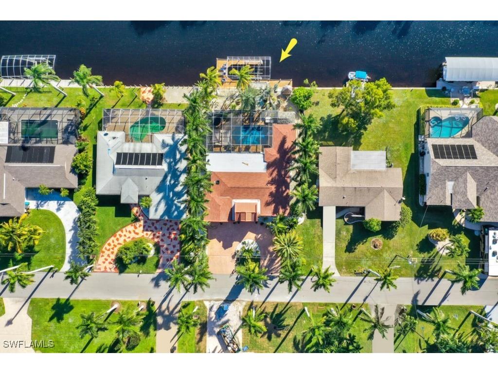 154 SW 51st Terrace Cape Coral FL 33914 225048018 image41