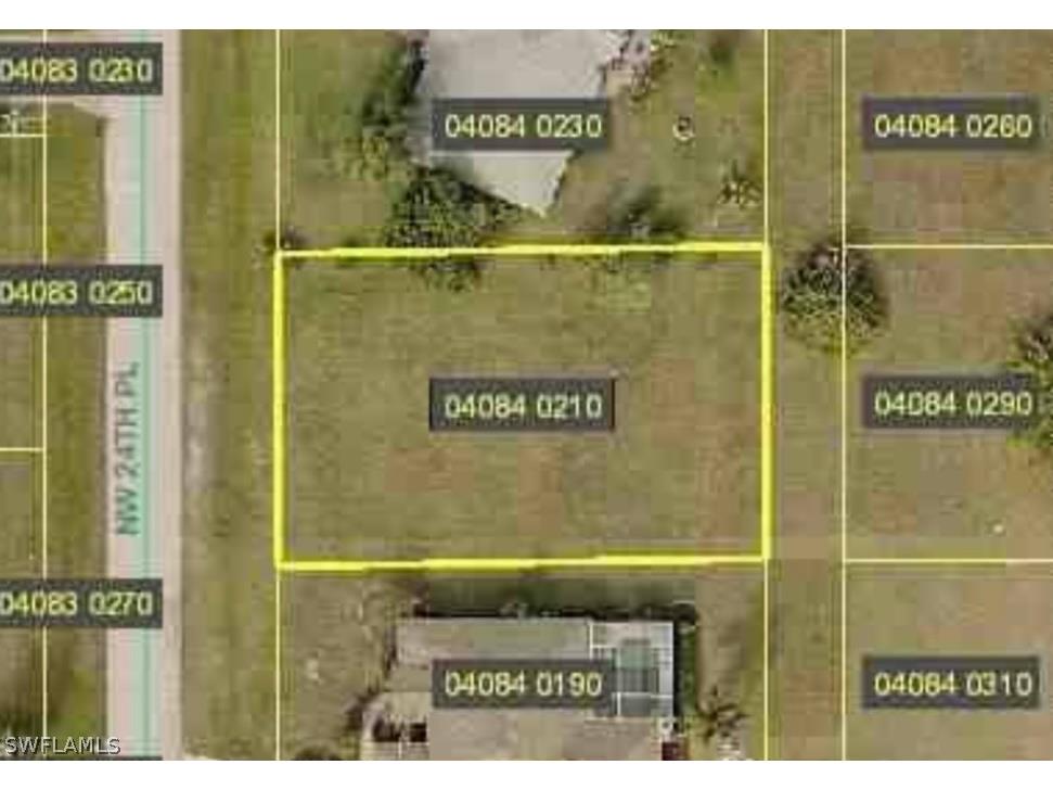 1541 NW 24th Place Cape Coral FL 33993 222044997 image1