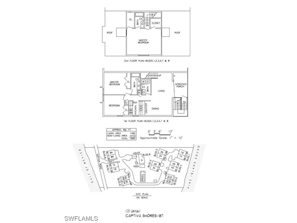15411 Captiva Drive #3B Captiva FL 33924 223053885 image26