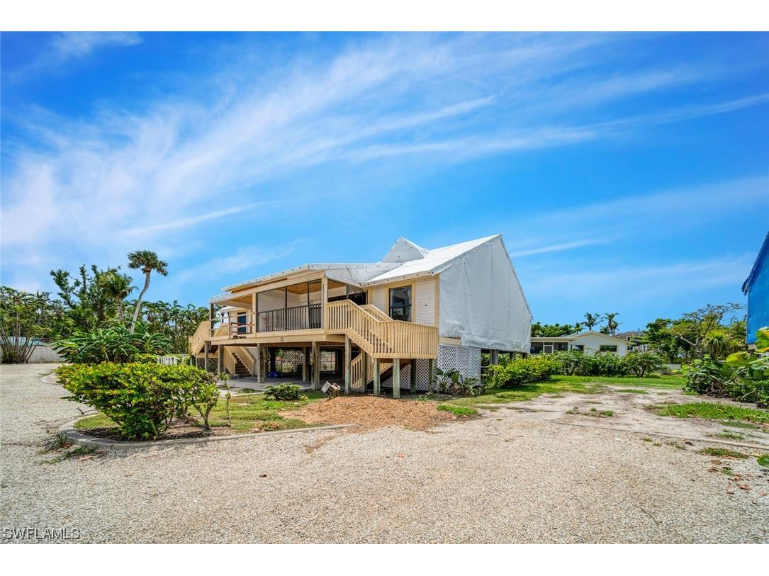 15411 Captiva Drive #3B Captiva FL 33924 223053885 image3