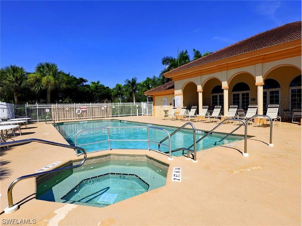 15441 Bellamar Circle #1124 Fort Myers FL 33908 223022795 image1
