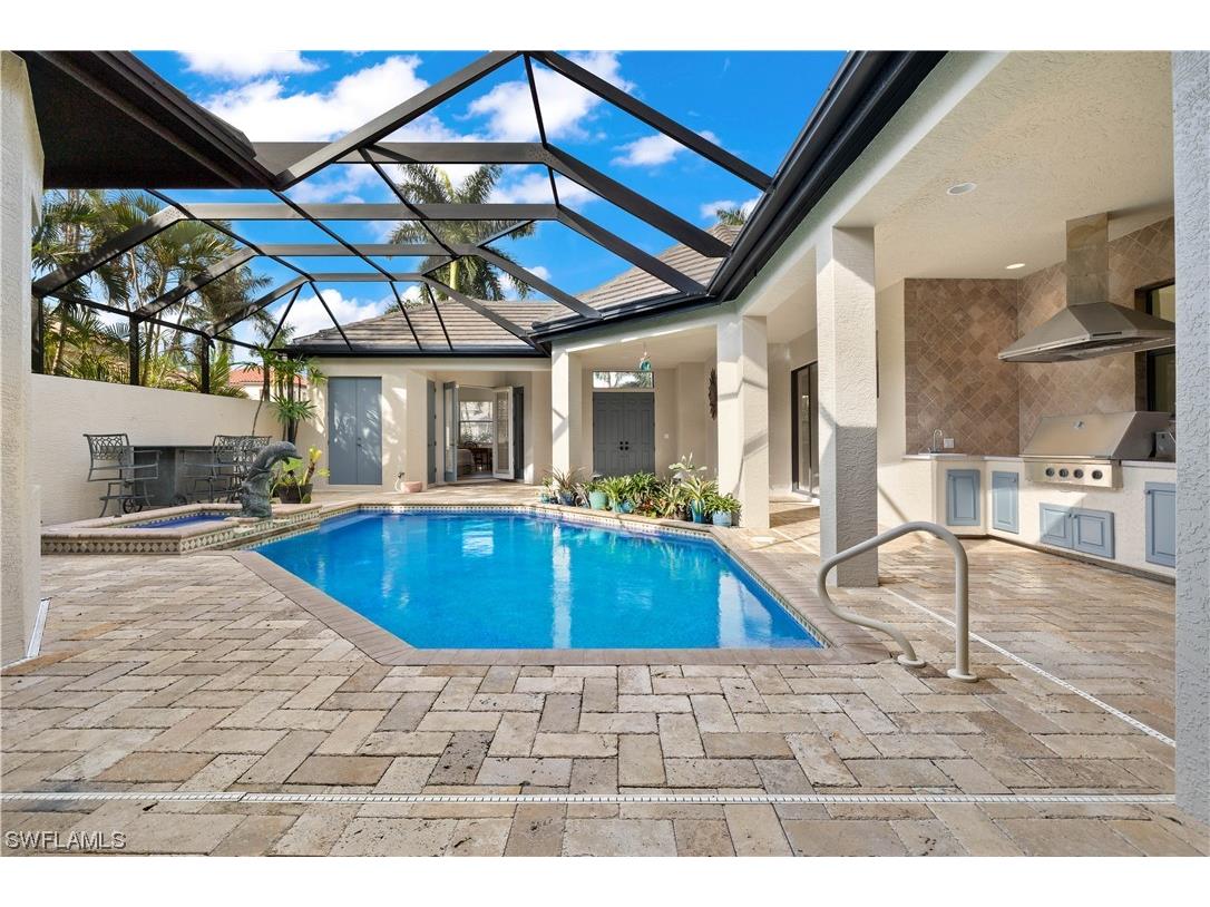 15441 Catalpa Cove Lane, Fort Myers, FL, 33908 MLS 224008793 Edina