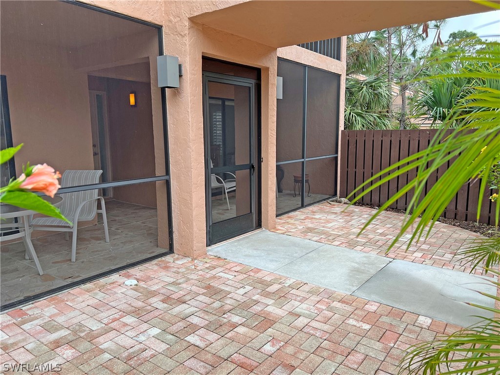 15450 Cedarwood Lane #104 Naples FL 34110 222084555 image1