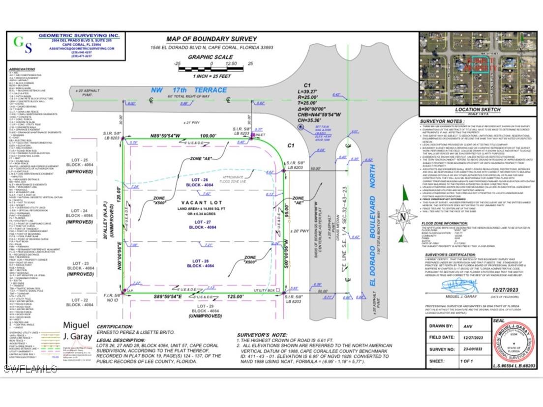 1546 El Dorado Boulevard N Cape Coral FL 33993 225025031 image2