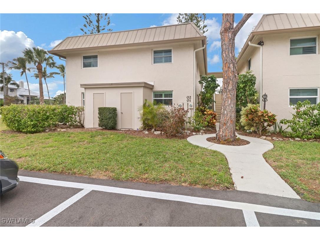 1549 Sandpiper Street #1 Naples FL 34102 225005770 image12