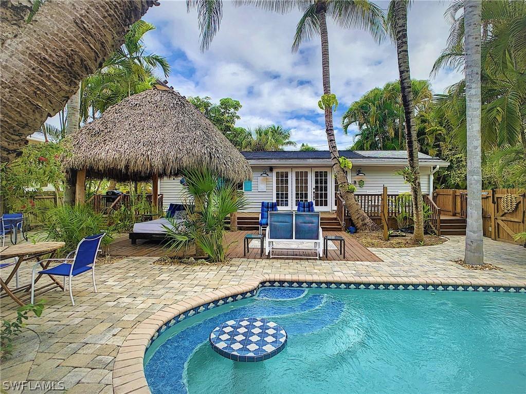 155 Delmar Avenue Fort Myers Beach FL 33931 222083416 image1