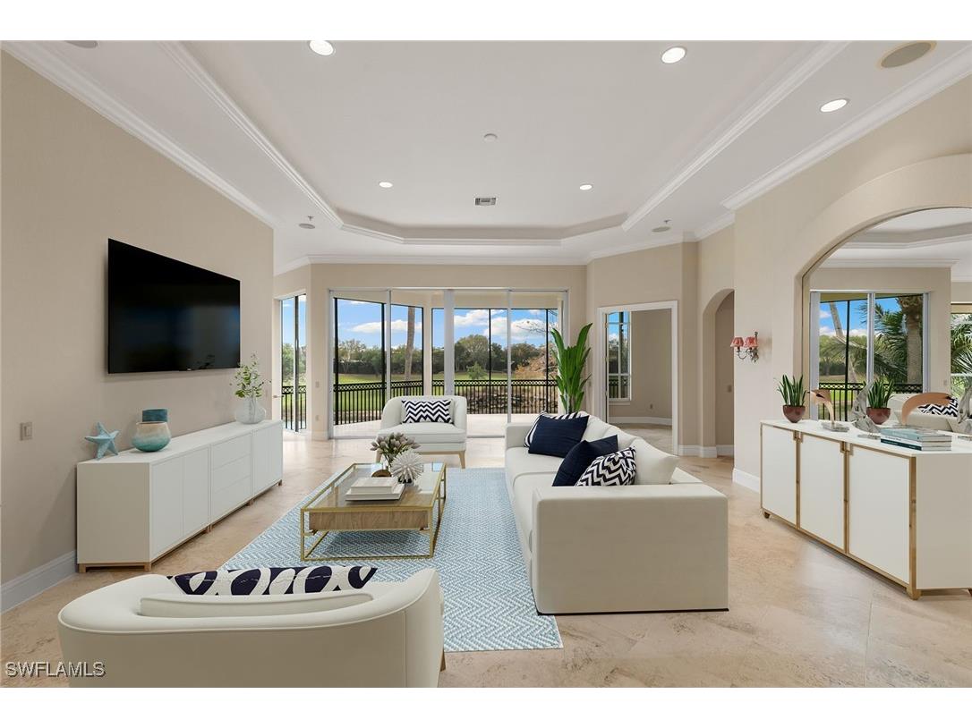 15516 Monterosso Lane #201 Naples FL 34110 224097791 image1