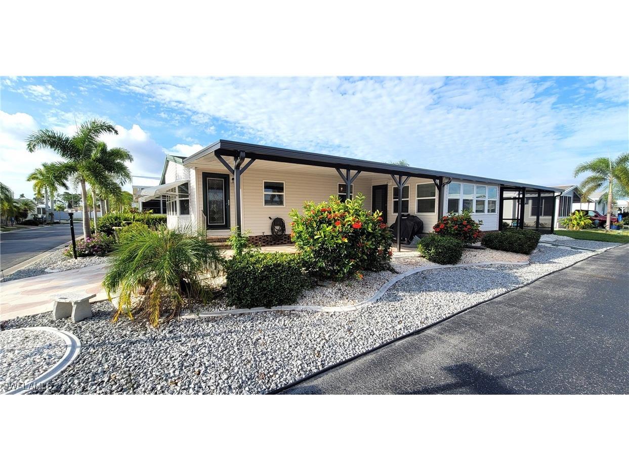 15550 Burnt Store Road #164 Punta Gorda FL 33955 225006036 image1