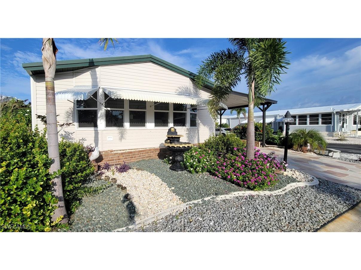 15550 Burnt Store Road #164 Punta Gorda FL 33955 225006036 image30