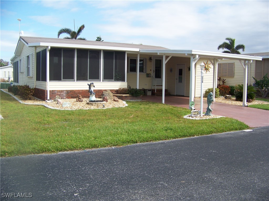 15550 Burnt Store Road #226 Punta Gorda FL 33955 224084103 image1