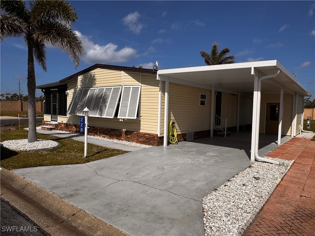 15550 Burnt Store Road #228 Punta Gorda FL 33955 225035081 image22