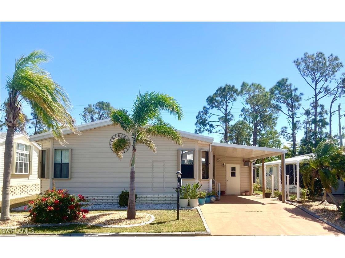 15550 Burnt Store Road #38 Punta Gorda FL 33955 225025616 image1