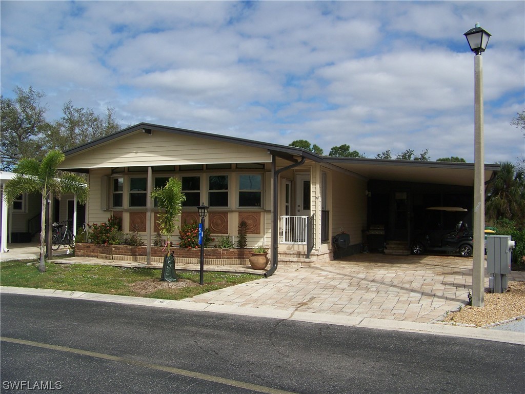 15550 Burnt Store Road #51 Punta Gorda FL 33955 224012718 image1