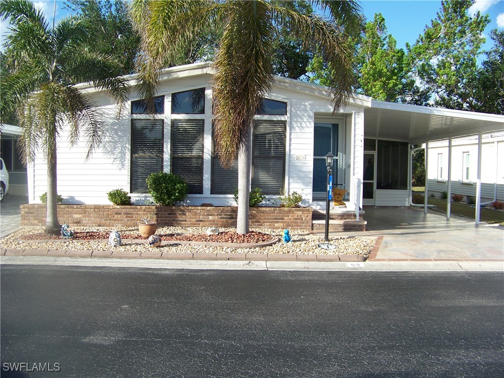15550 Burnt Store Road #63 Punta Gorda FL 33955 224103516 image1