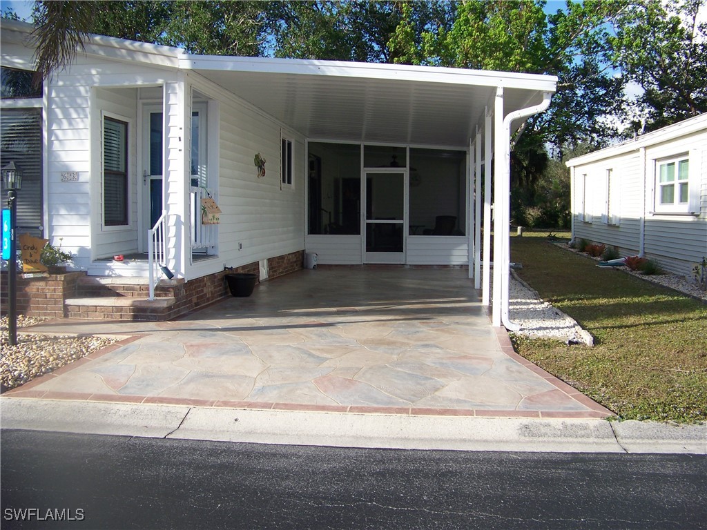 15550 Burnt Store Road #63 Punta Gorda FL 33955 224103516 image3