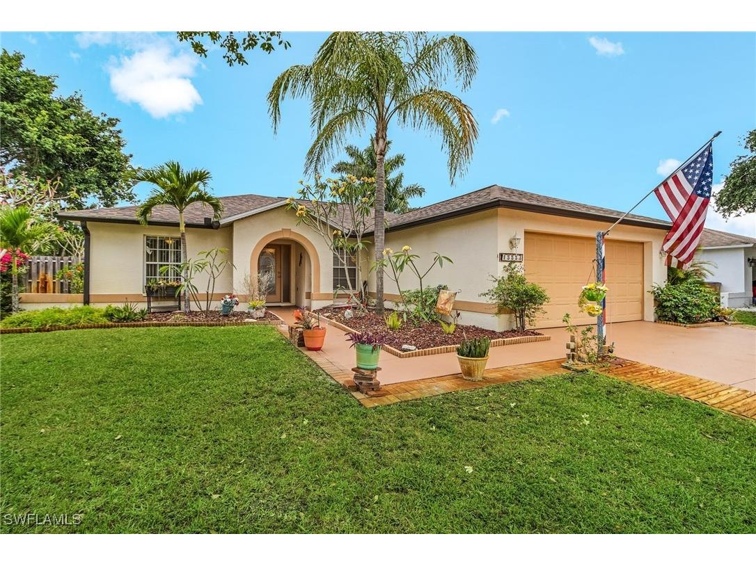 15553 Horseshoe Lane Fort Myers FL 33905 225042954 image1