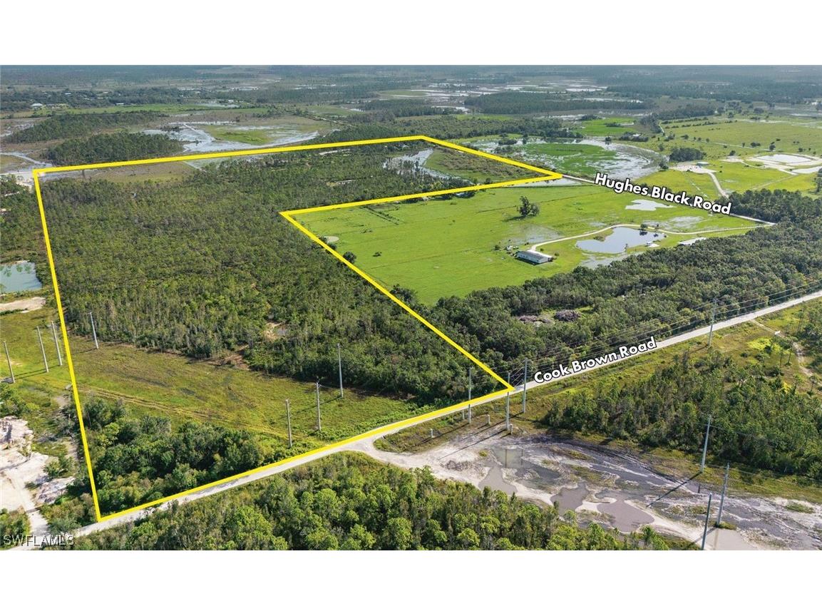 15571 Hughes Black Road Punta Gorda FL 33982 223094144 image1