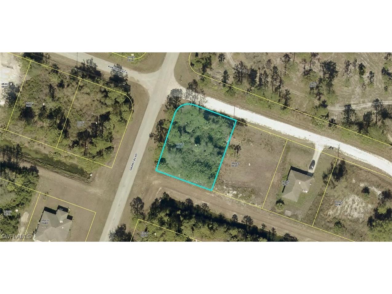 156 Auburn Avenue S Lehigh Acres FL 33974 225050015 image1