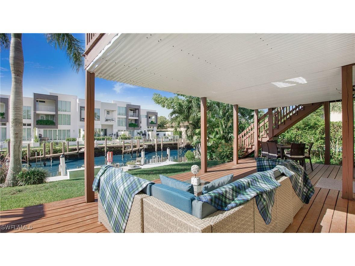 1560 Blue Point Avenue #3 Naples FL 34102 225038646 image1