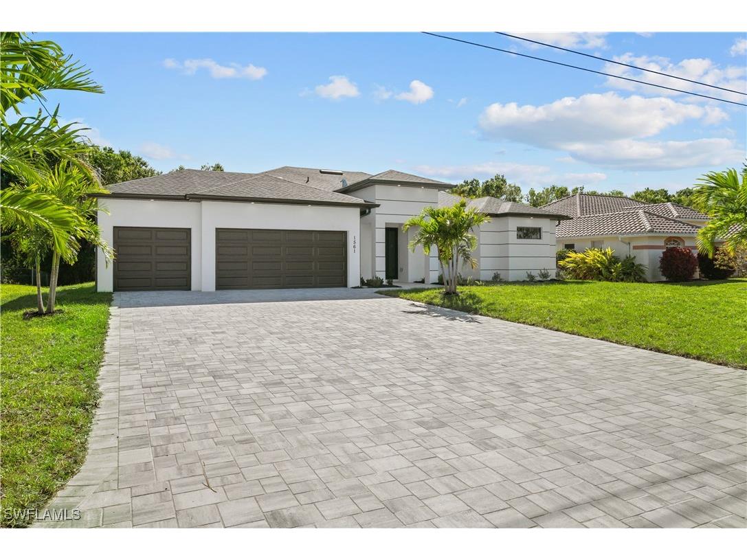 1561 NW 26th Place Cape Coral FL 33993 225028497 image1