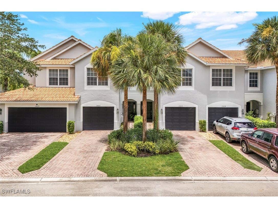 15612 Marcello Circle #158 Naples FL 34110 224063430 image1