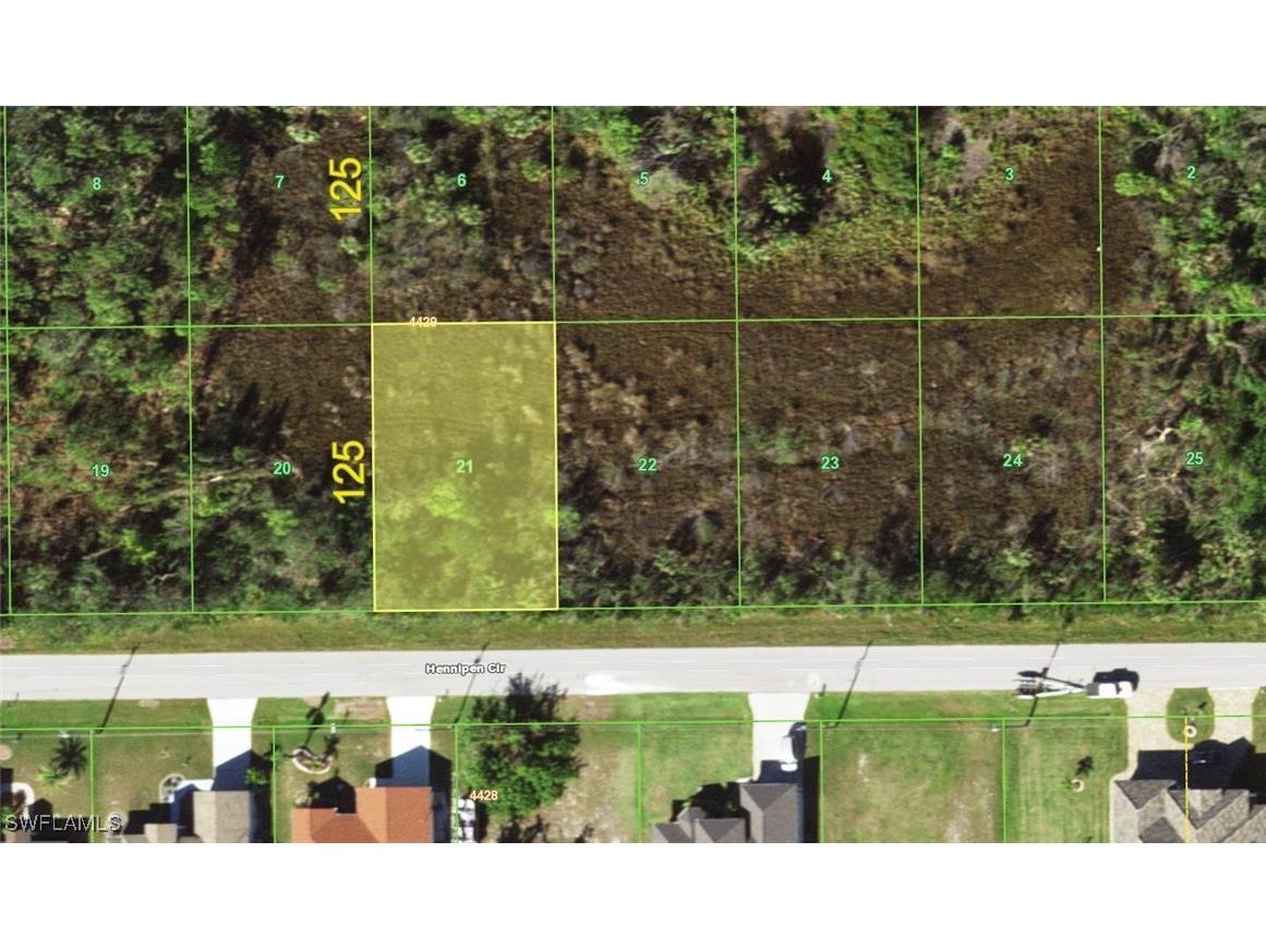 15633 Hennipen Circle Port Charlotte FL 33981 224089027 image1