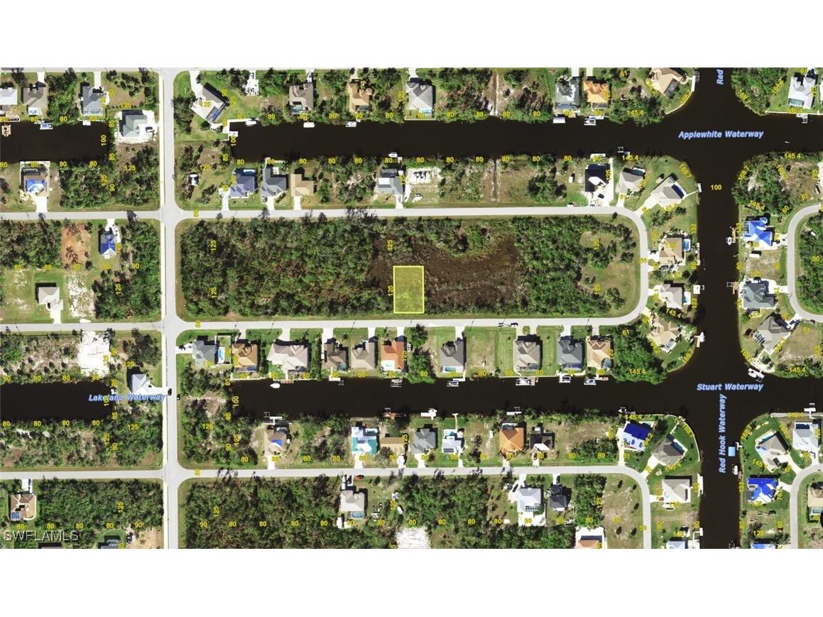 15633 Hennipen Circle Port Charlotte FL 33981 224089027 image2