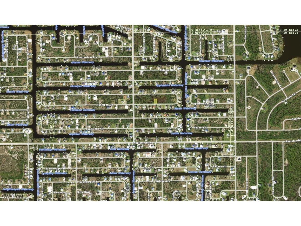 15633 Hennipen Circle Port Charlotte FL 33981 224089027 image3