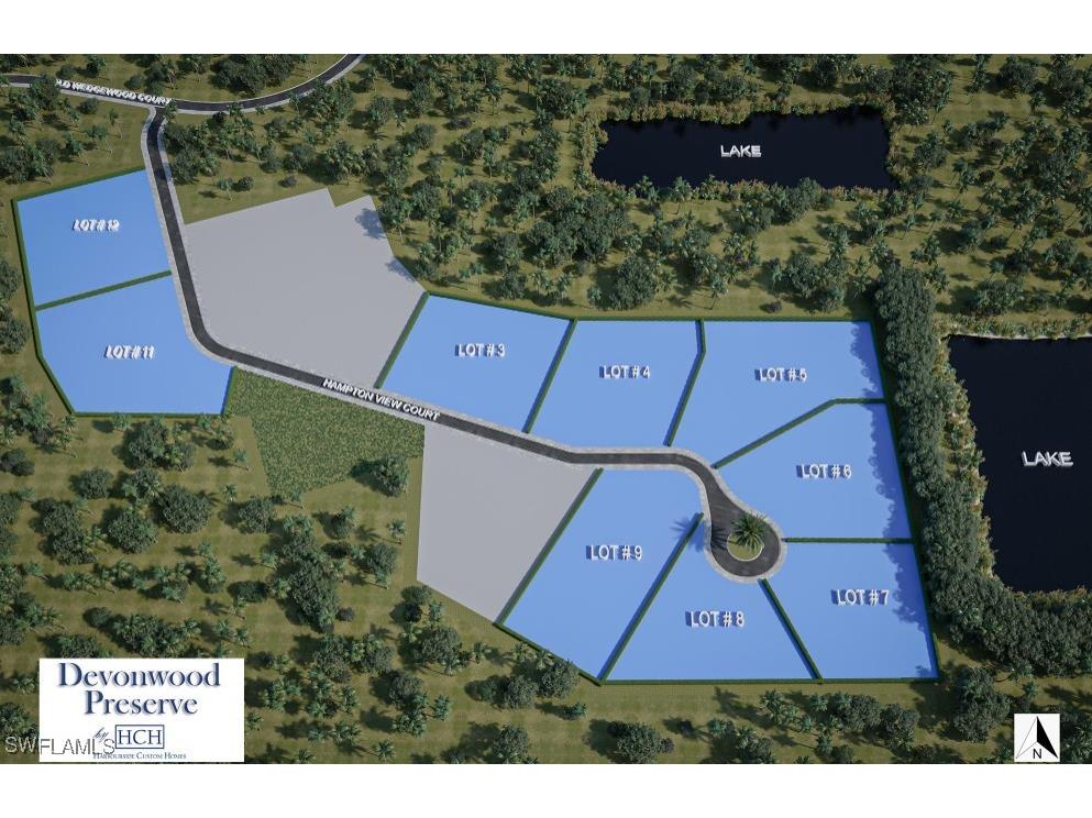 15831 Hampton View Court Fort Myers FL 33908 225031320 image5