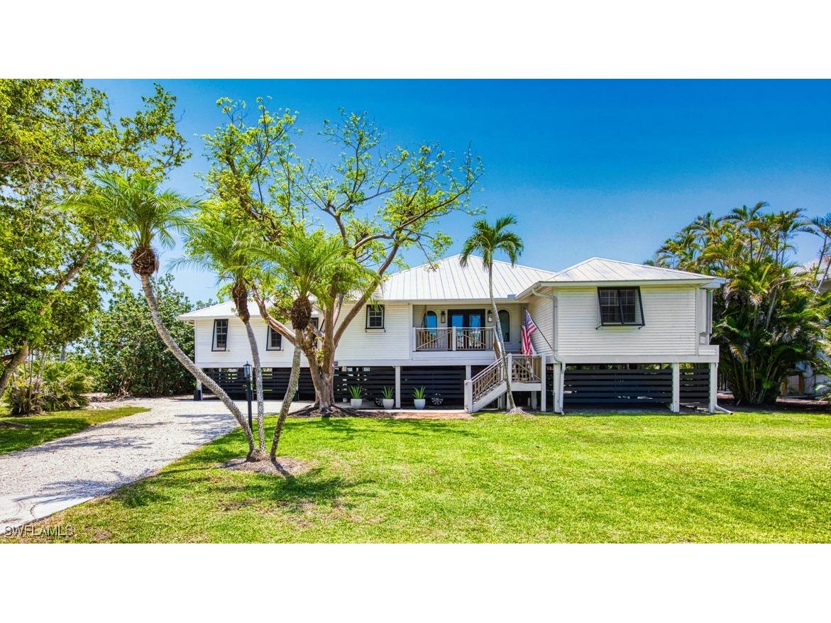 1589 Sand Castle Road Sanibel FL 33957 225050236 image1
