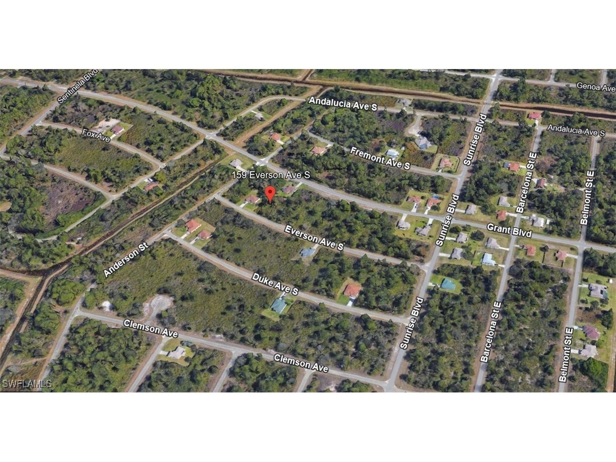 159 Everson Avenue S Lehigh Acres FL 33974 224077304 image4