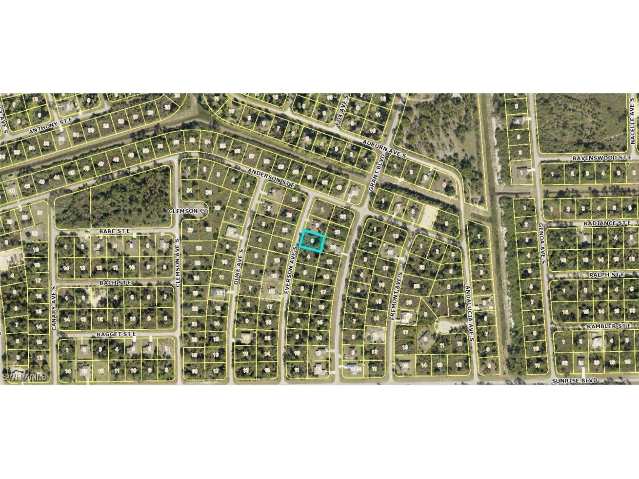 159 Everson Avenue S Lehigh Acres FL 33974 224077304 image7