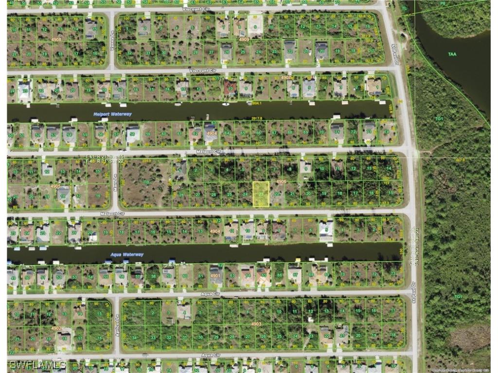 15921 Melport Circle Port Charlotte FL 33981 221032084 image1