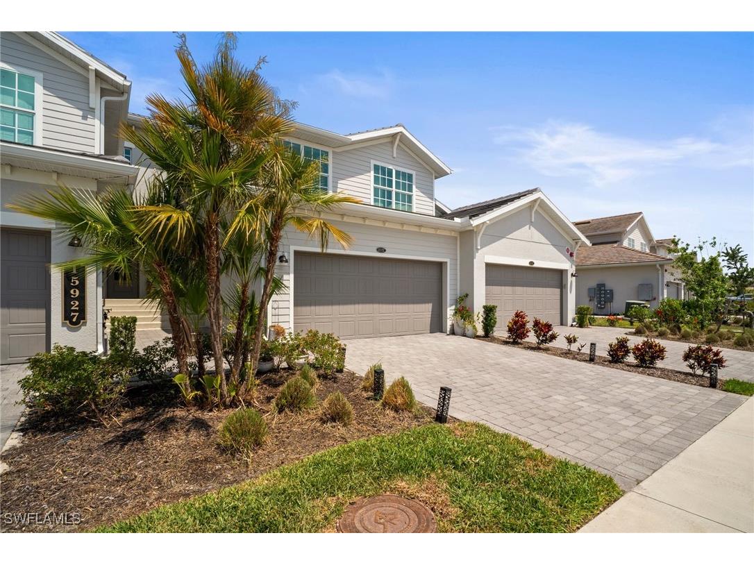 15927 Grassland Lane #4122 Punta Gorda FL 33982 225039229 image1