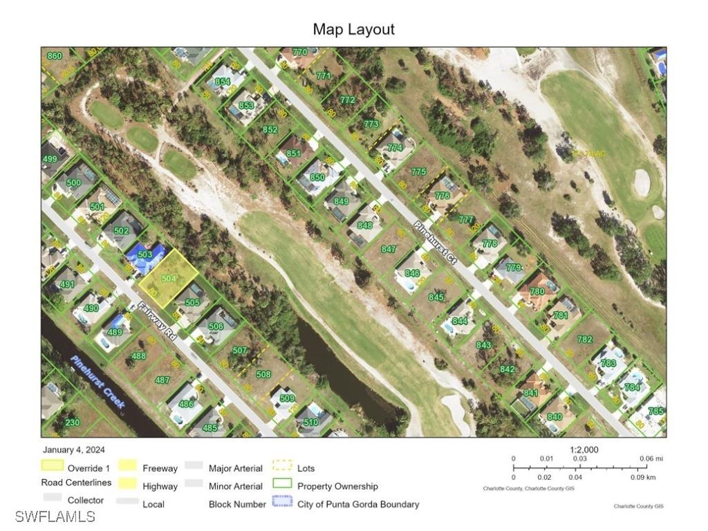 16 Fairway Road Rotonda West FL 33947 225029680 image2