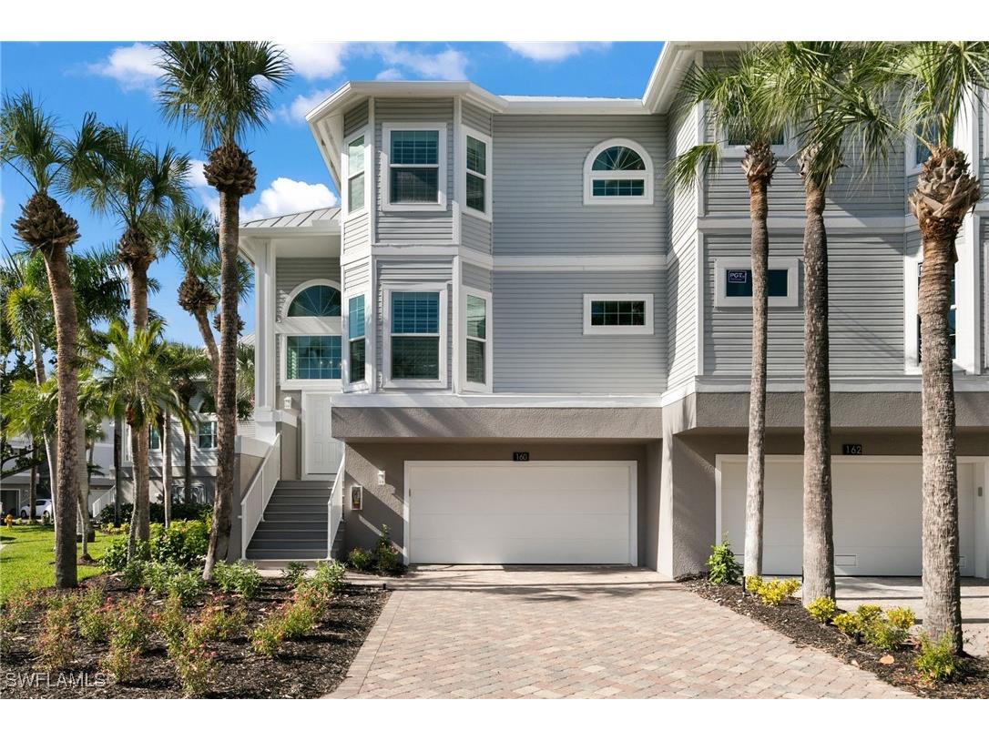 160 Barefoot Circle #38 Bonita Springs FL 34134 224101411 image1