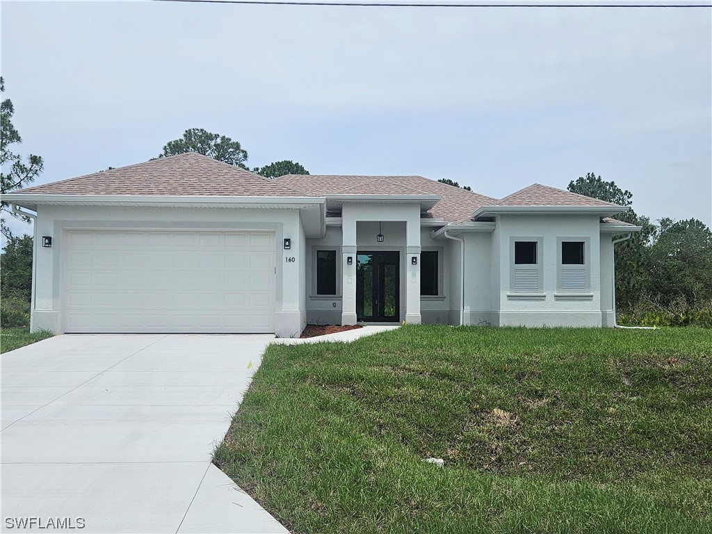 160 Duke Avenue S Lehigh Acres FL 33974 223038634 image1