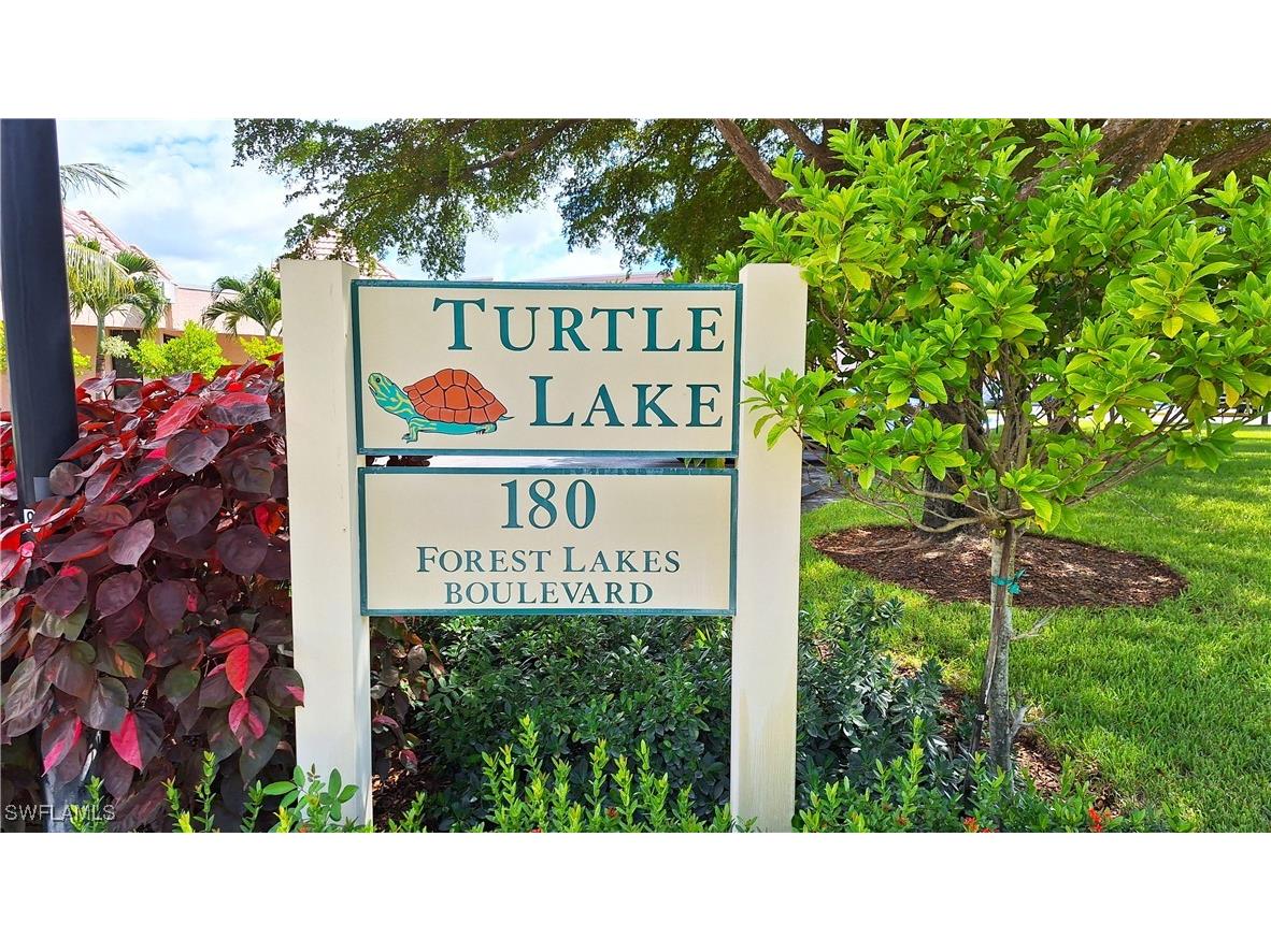 160 Turtle Lake Court #204 Naples FL 34105 224079944 image13