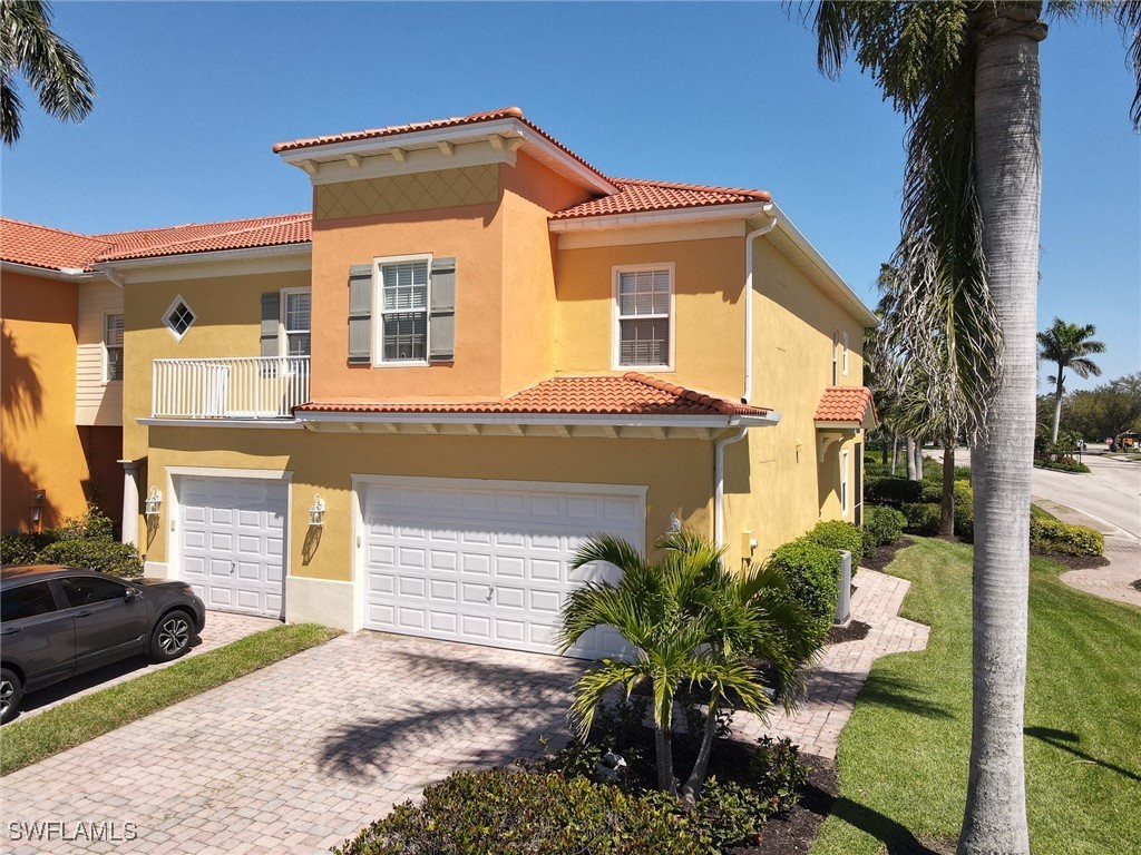 16000 Via Solera Circle #106 Fort Myers FL 33908 225032483 image1