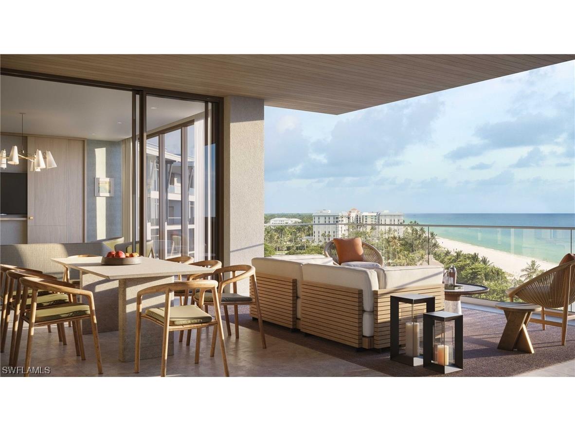 1601 Gulf Shore Boulevard N #601 Naples FL 34102 223077805 image8