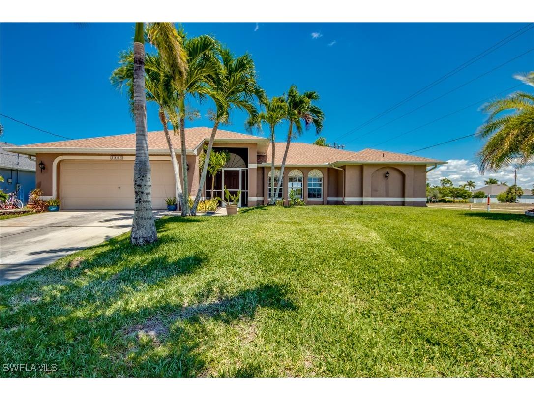 1601 SW 19th Street Cape Coral FL 33991 225048799 image1