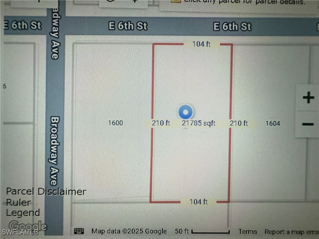 1602 E 6th Street Lehigh Acres FL 33972 225004502 image5