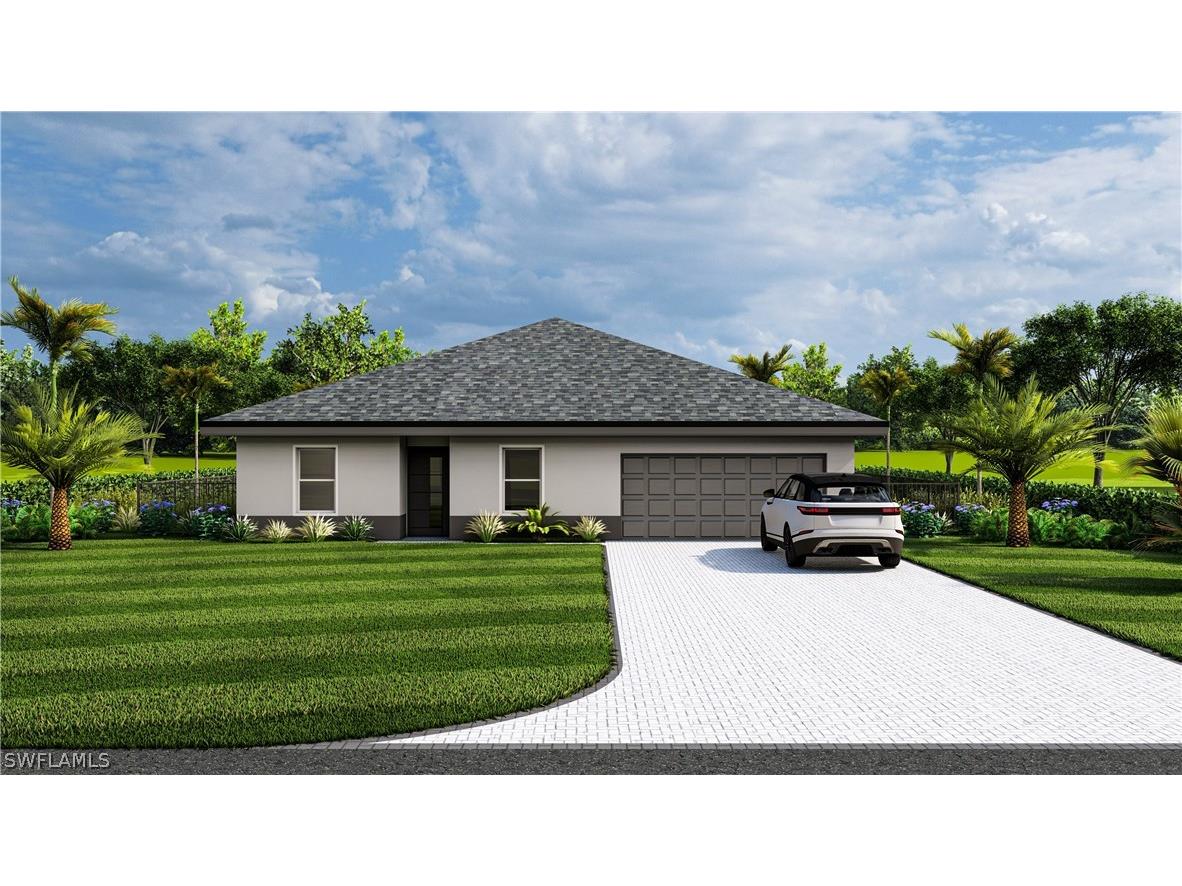 1602 NE 33rd Lane Cape Coral FL 33909 224033022 image1