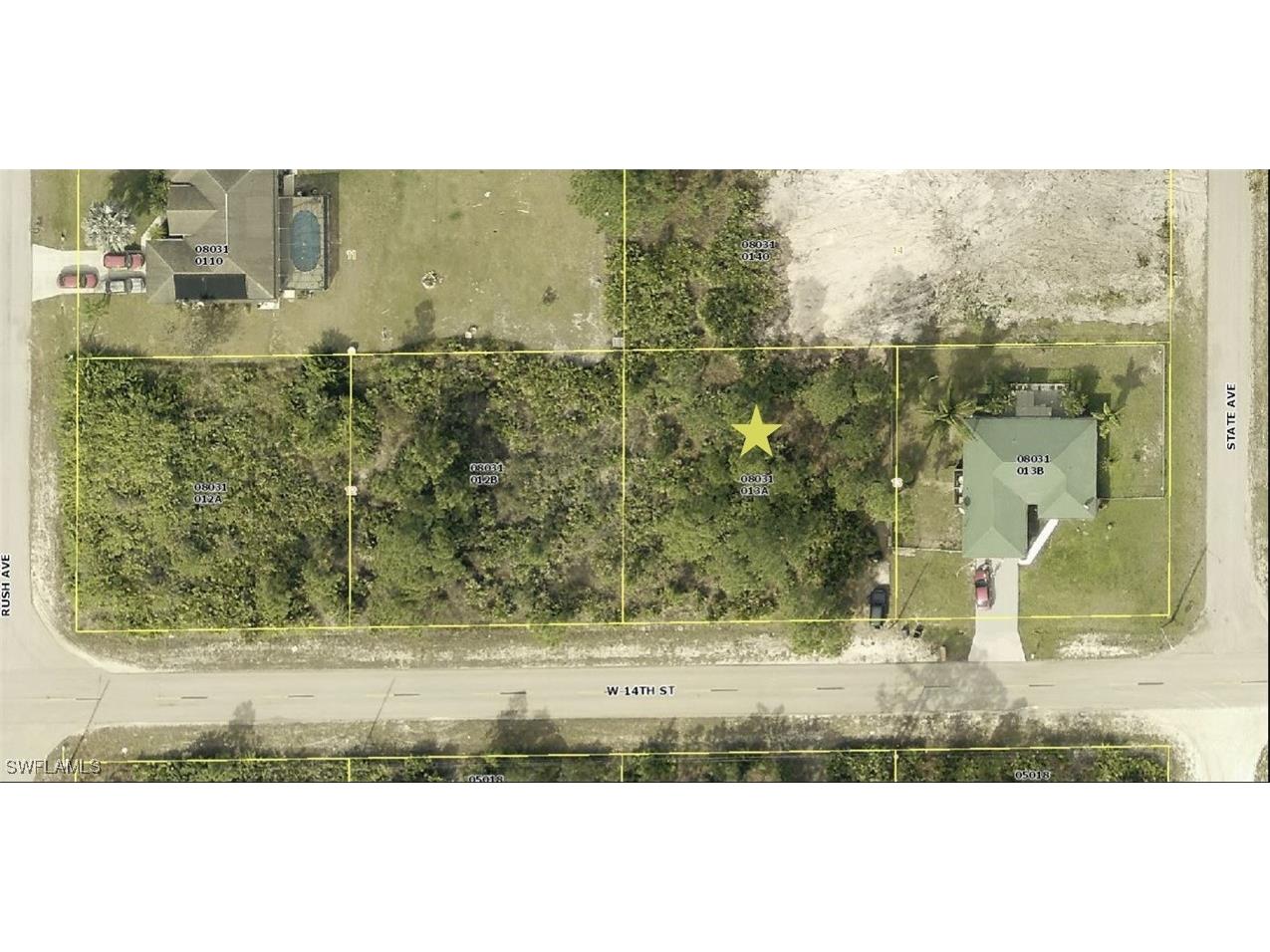 1602 W 14th Street Lehigh Acres FL 33972 225004308 image7