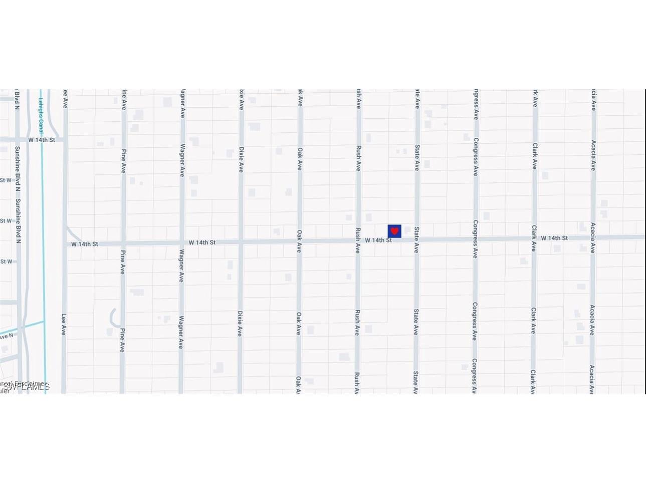 1602 W 14th Street Lehigh Acres FL 33972 225004308 image8