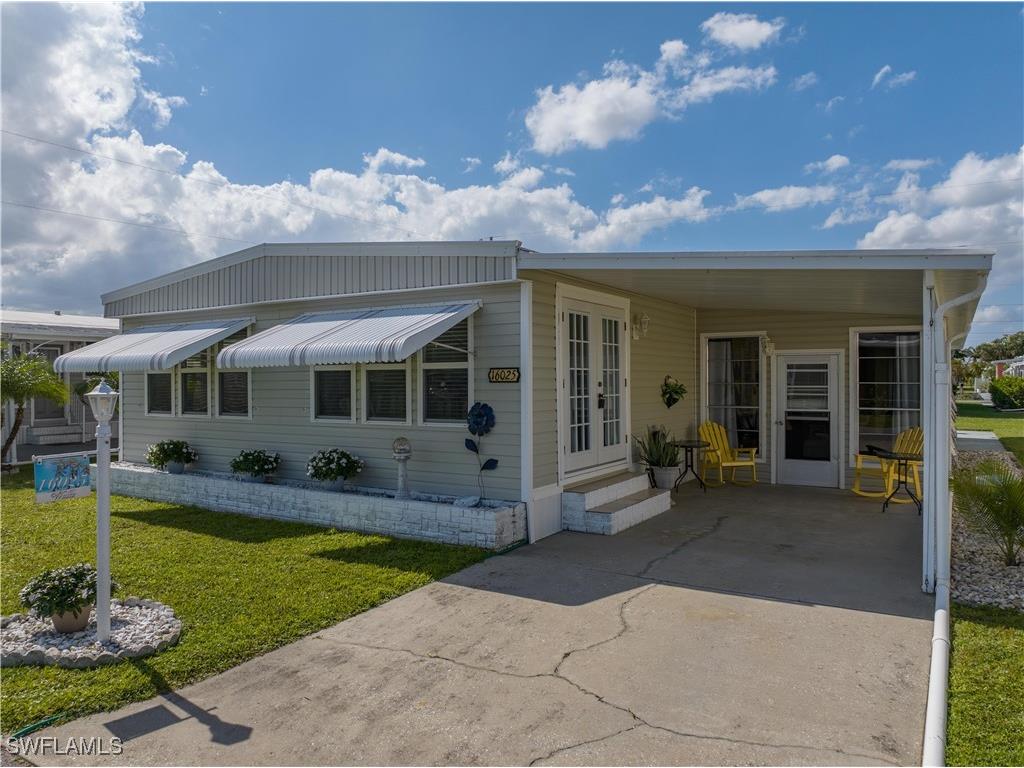 16025 Hibiscus Way North Fort Myers FL 33903 224088595 image1
