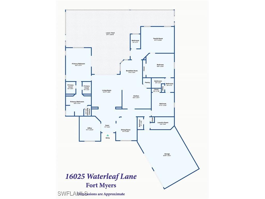 16025 Waterleaf Lane Fort Myers FL 33908 225040096 image42