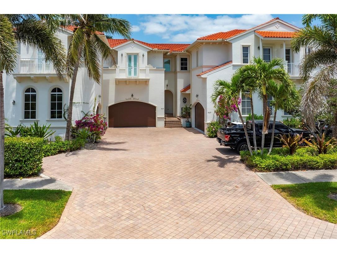 1603 Curlew Avenue #1603 Naples FL 34102 225041584 image2