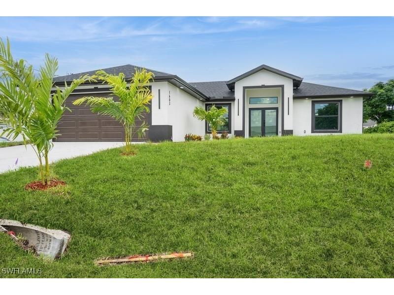 1603 Karen Avenue S Lehigh Acres FL 33976 225051887 image1